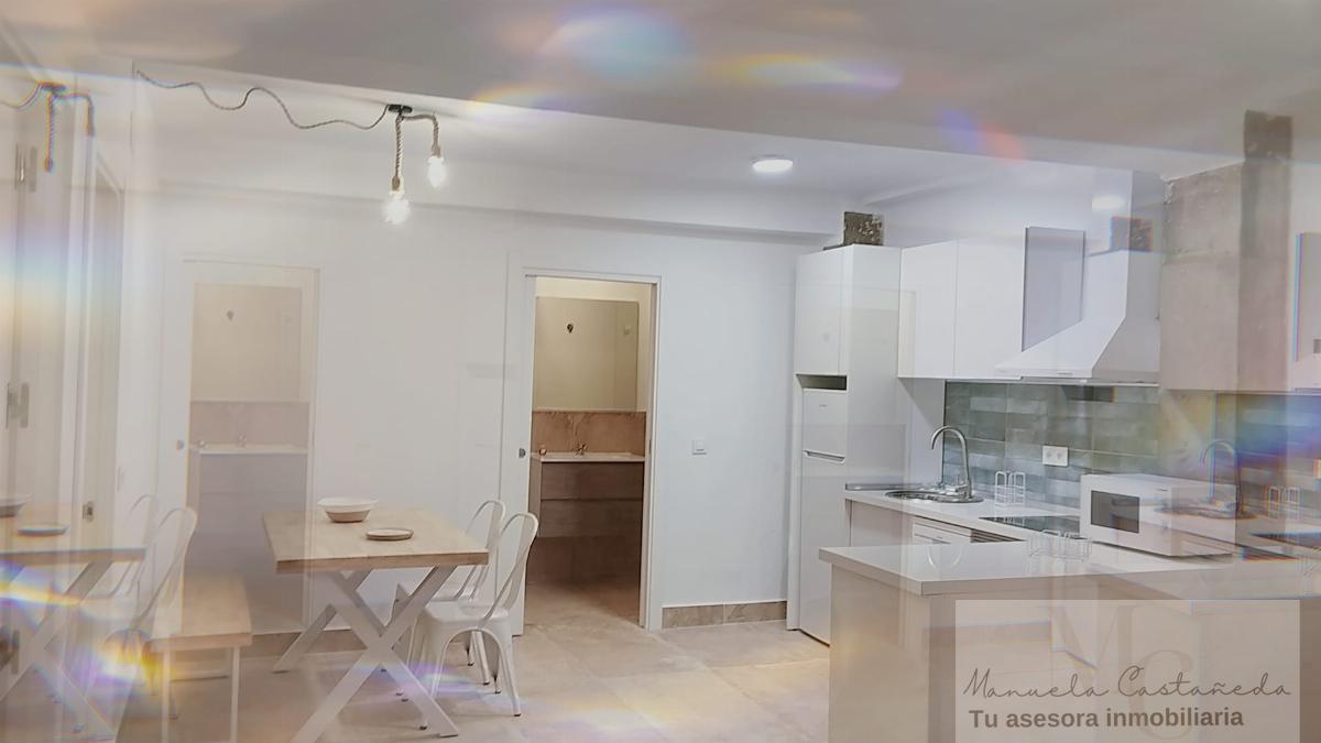 For sale of apartment in Mérida