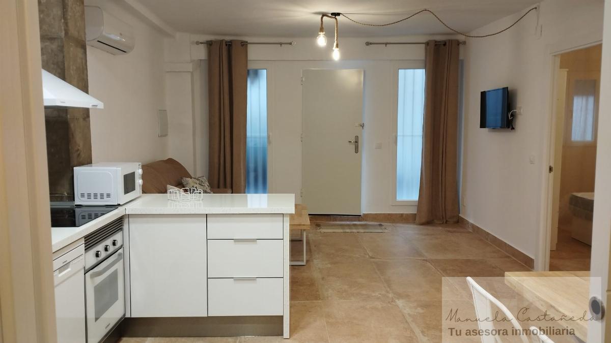 For sale of apartment in Mérida