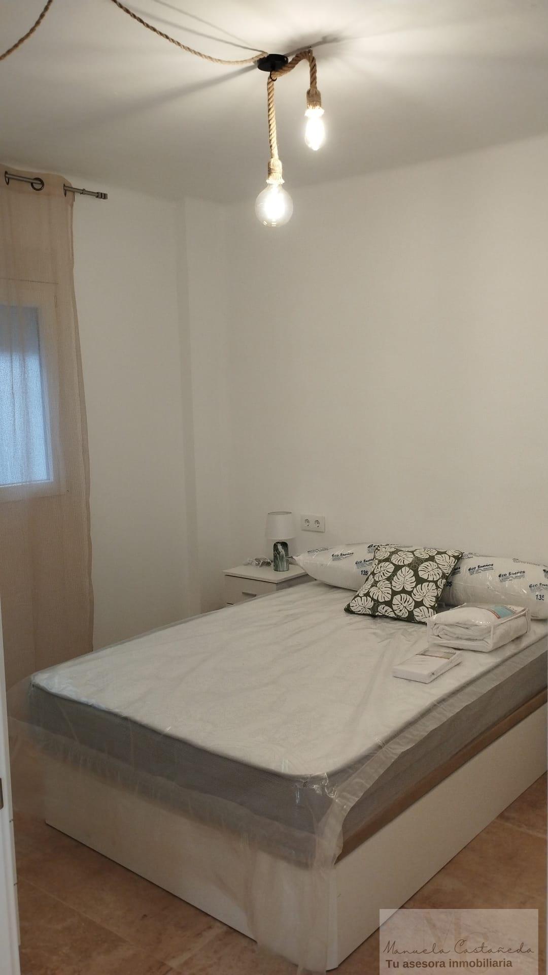 For sale of apartment in Mérida