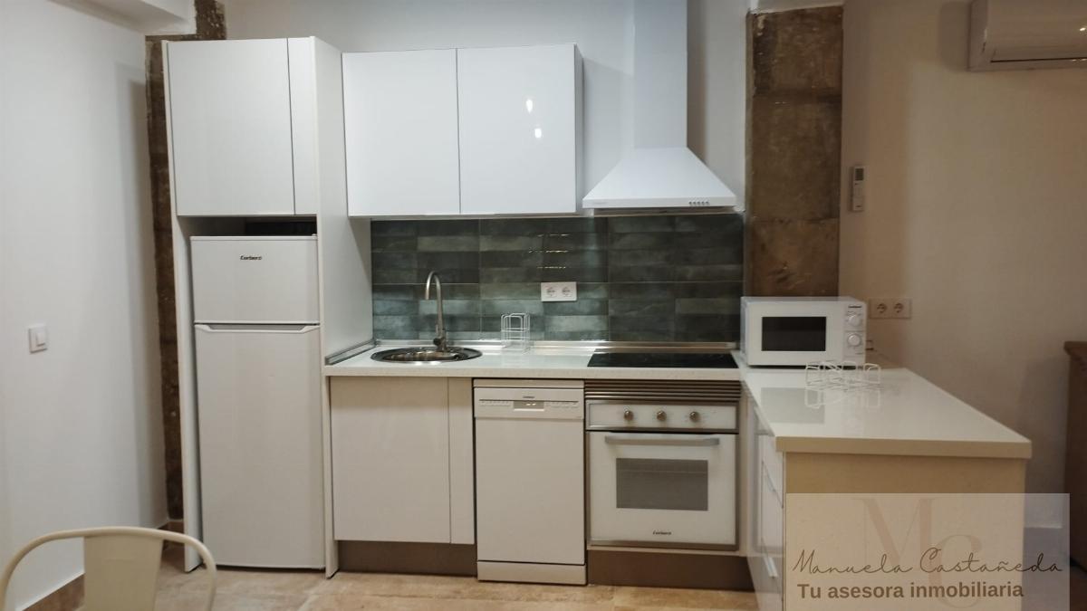 For sale of apartment in Mérida