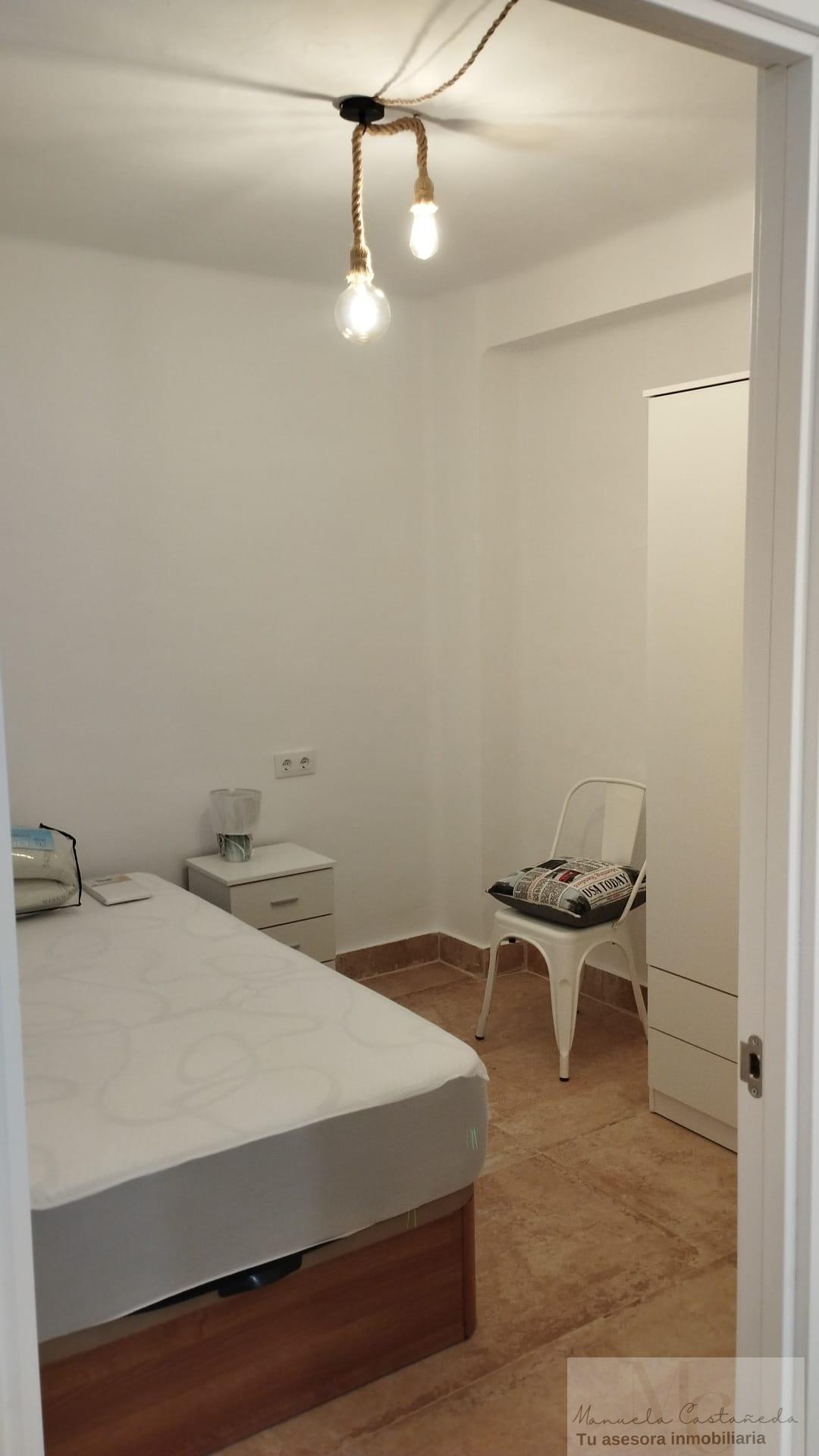 For sale of apartment in Mérida