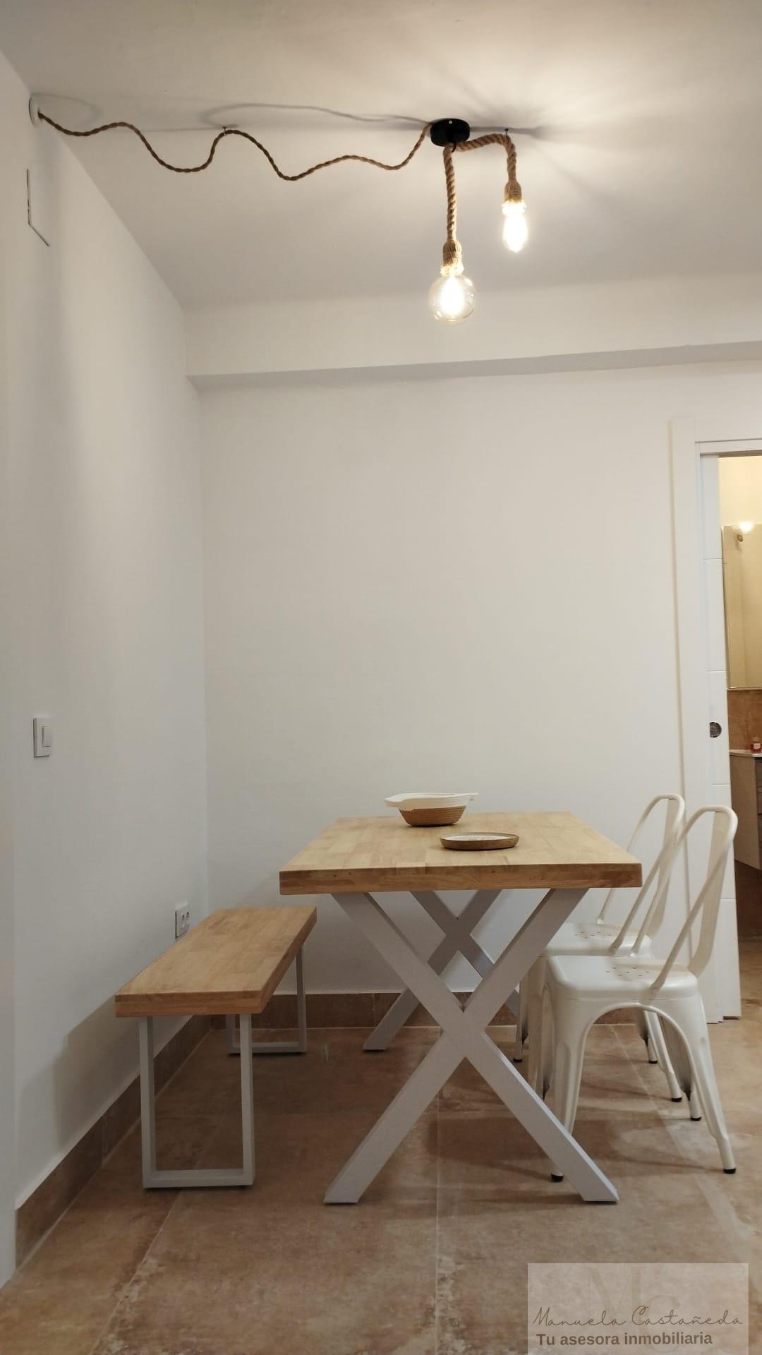 For sale of apartment in Mérida