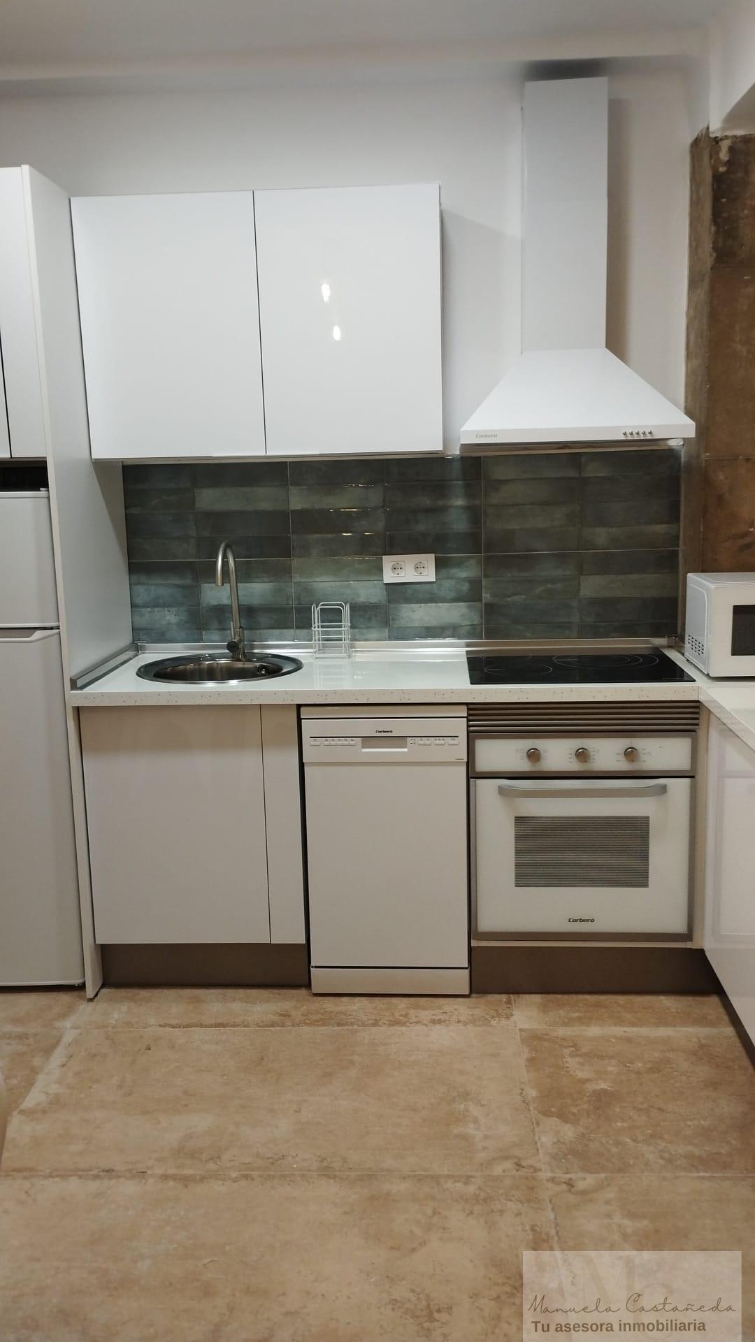 For sale of apartment in Mérida