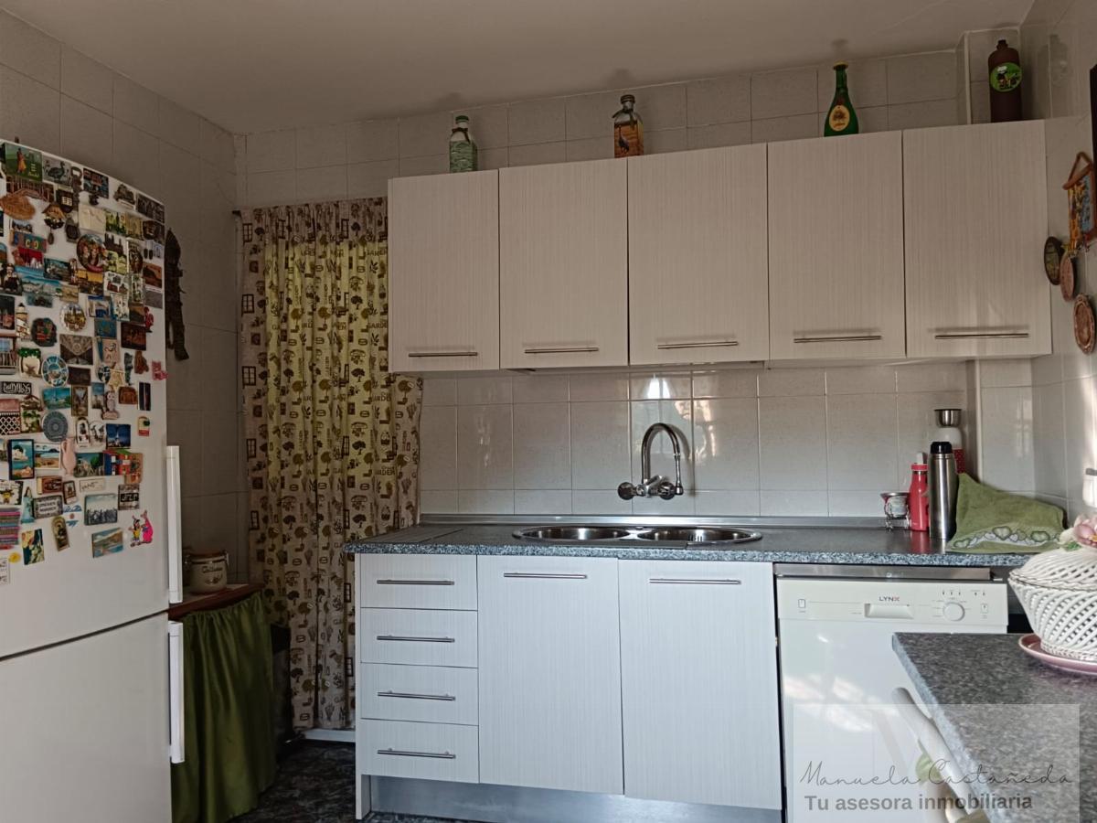 For sale of rural property in Don Álvaro