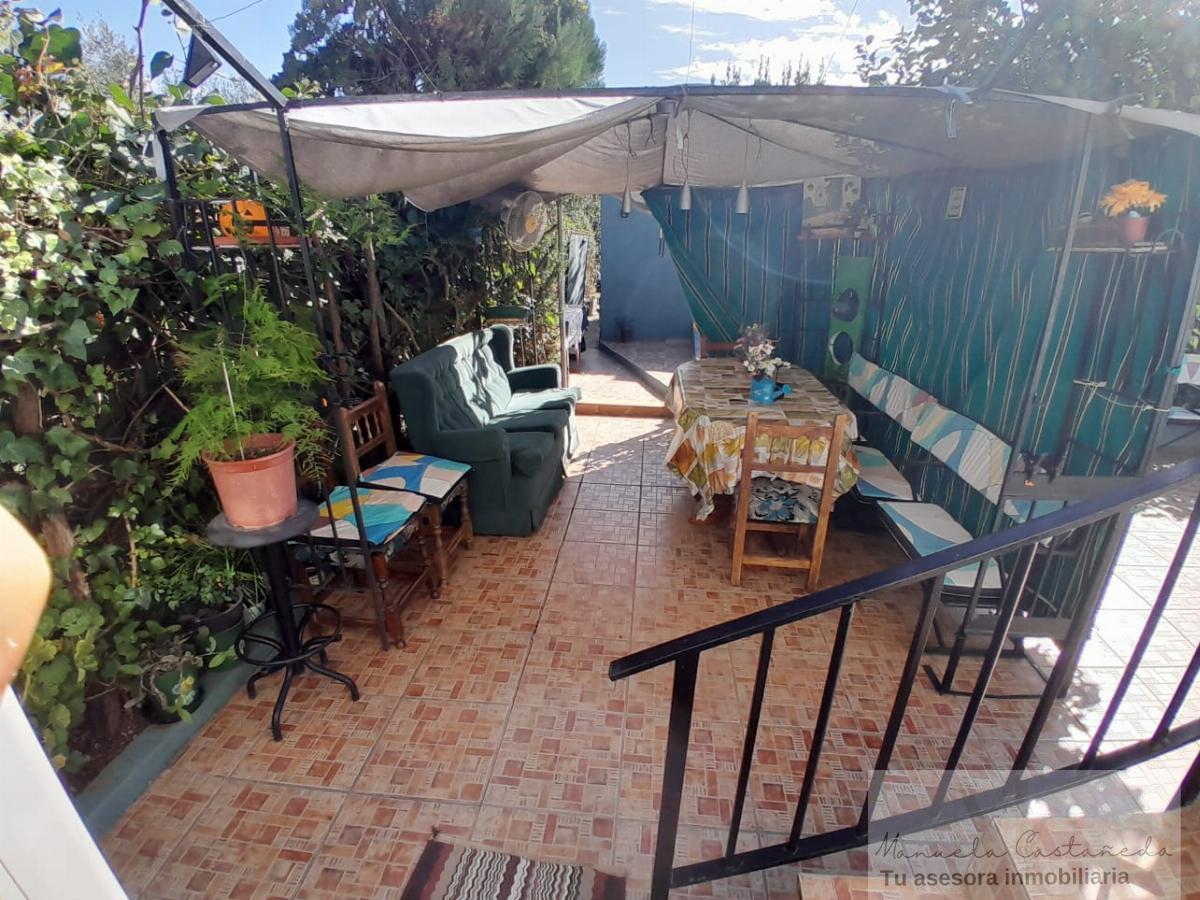 For sale of rural property in Don Álvaro