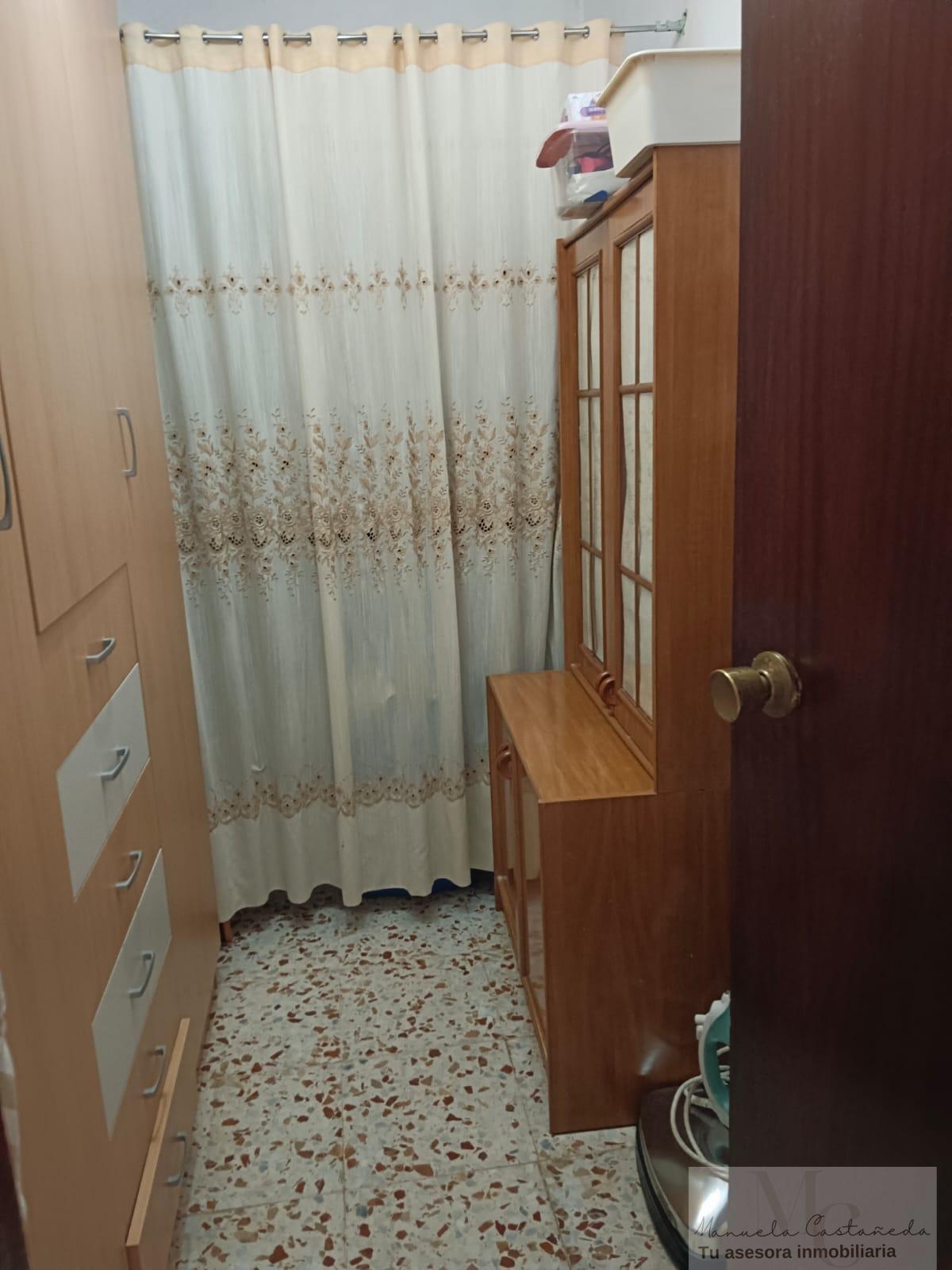 For sale of rural property in Don Álvaro
