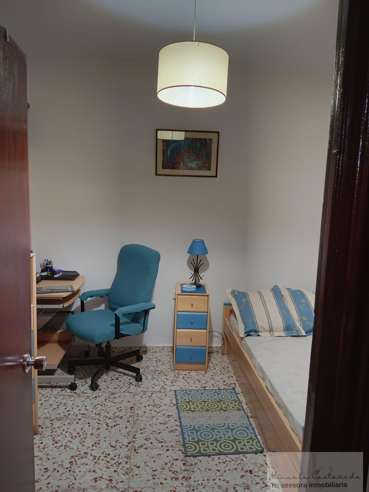 For sale of rural property in Don Álvaro