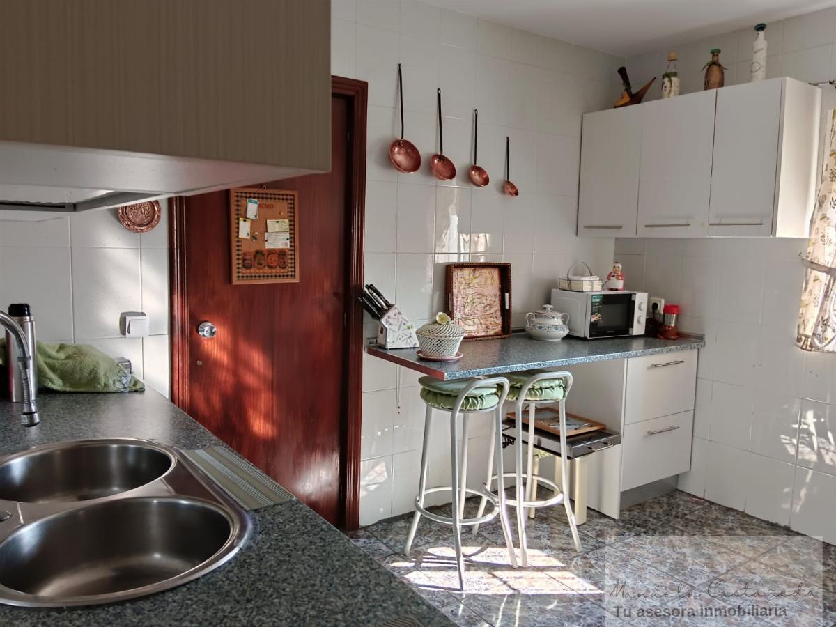 For sale of rural property in Don Álvaro