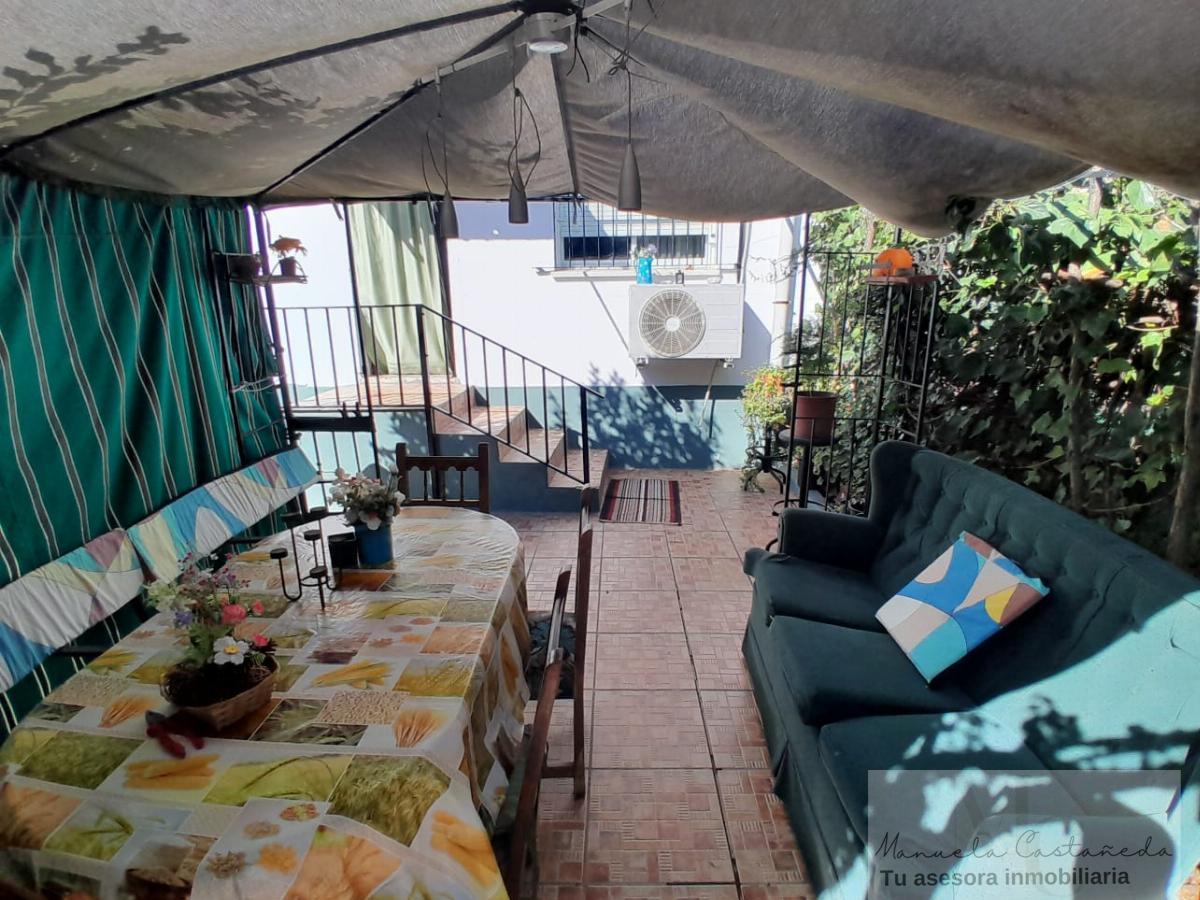 For sale of rural property in Don Álvaro