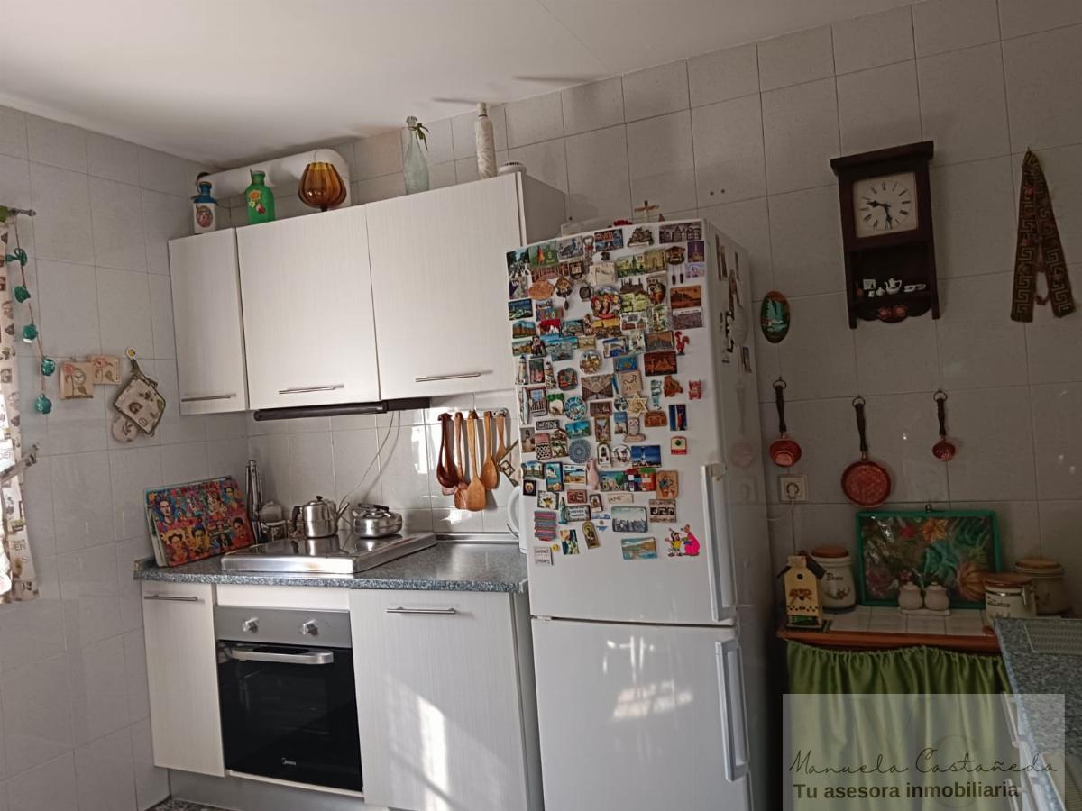 For sale of rural property in Don Álvaro