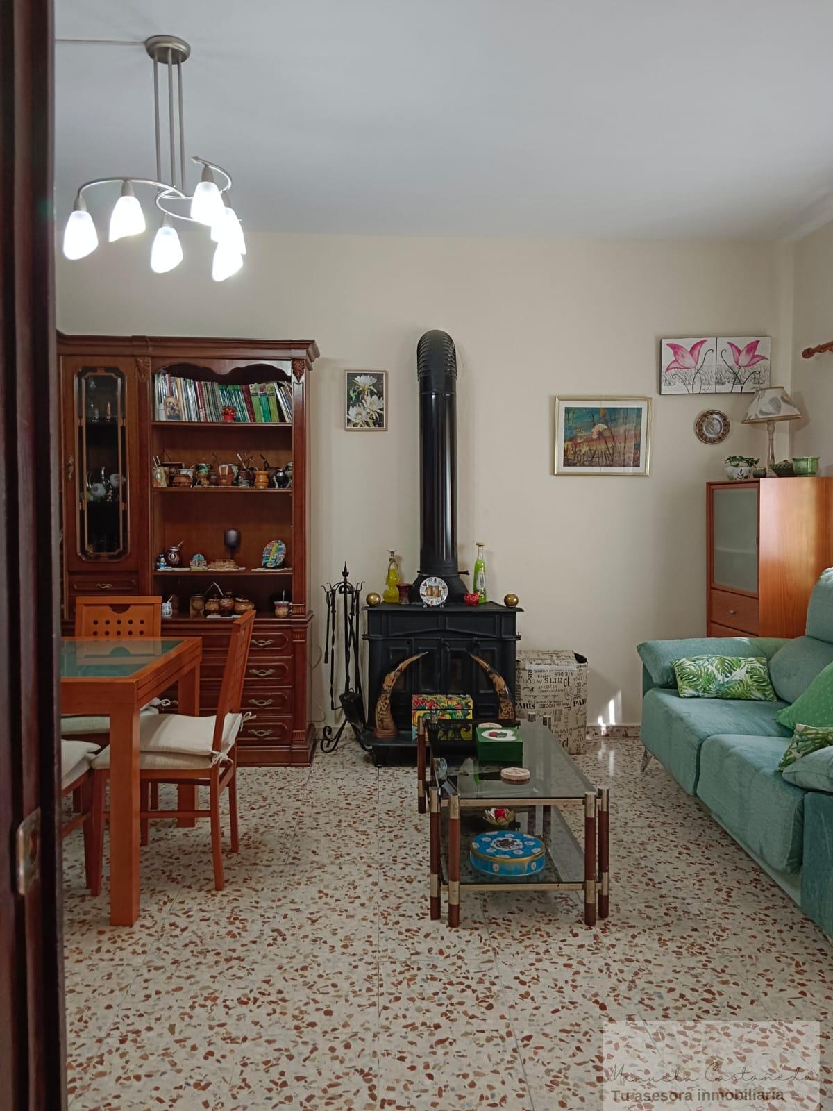 For sale of rural property in Don Álvaro