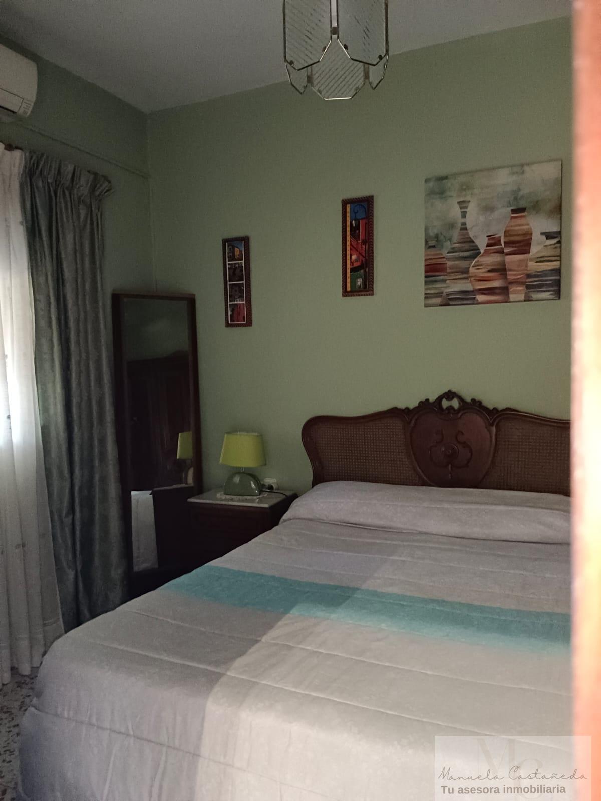 For sale of rural property in Don Álvaro