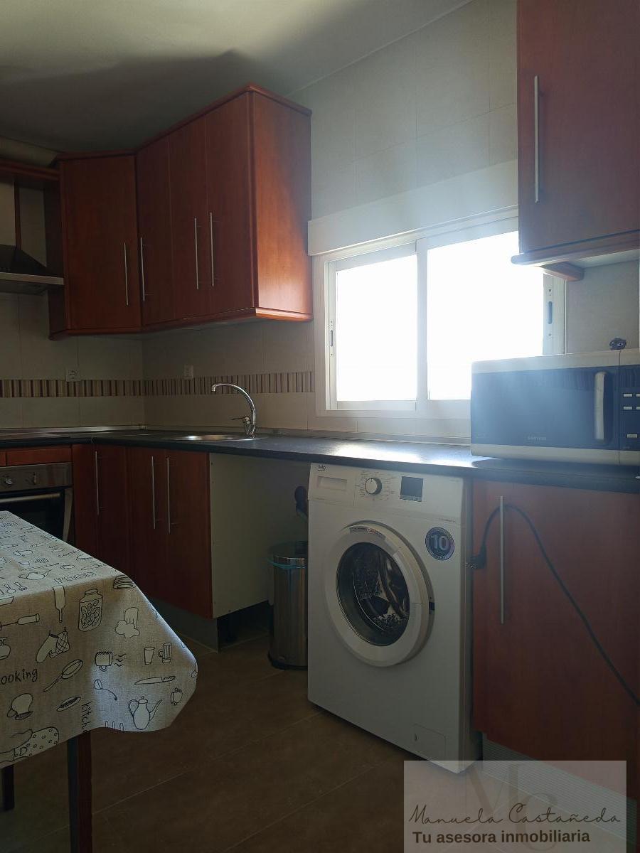 For rent of flat in Mérida