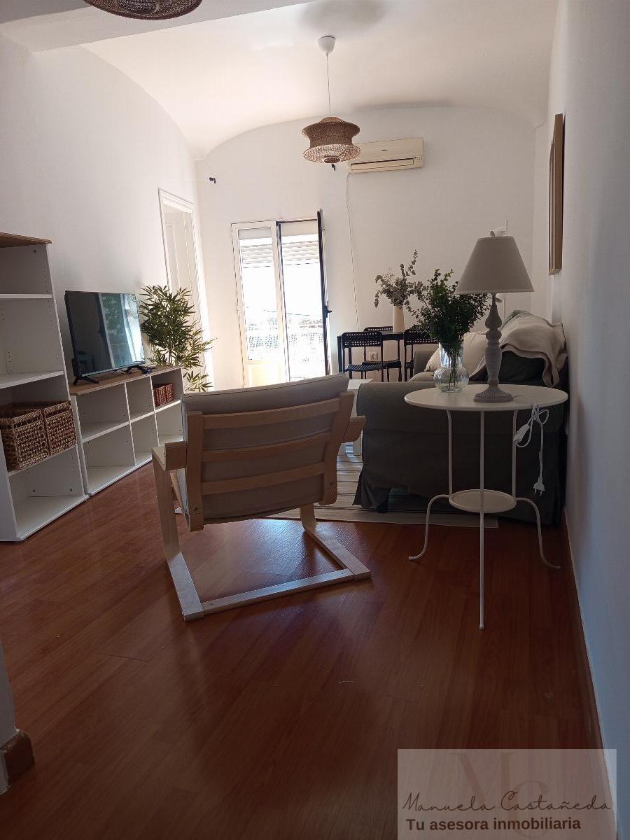 For rent of flat in Mérida