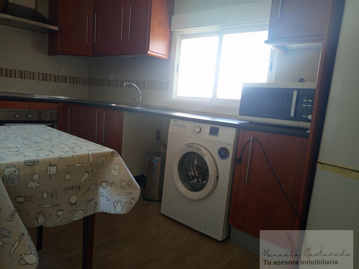For rent of flat in Mérida