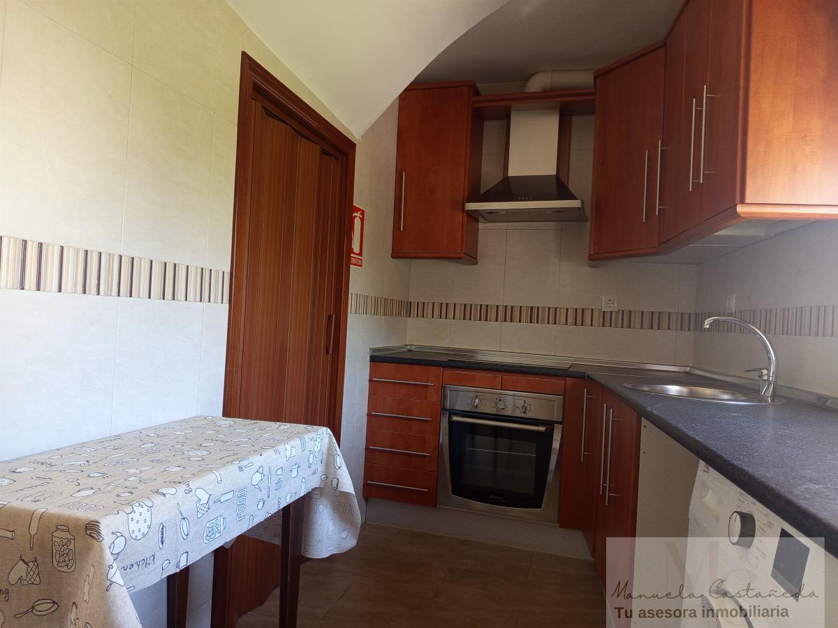 For rent of flat in Mérida