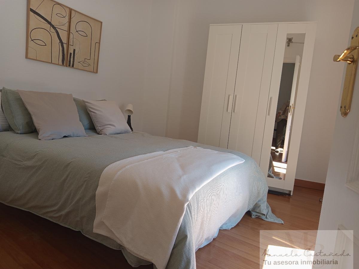 For rent of flat in Mérida