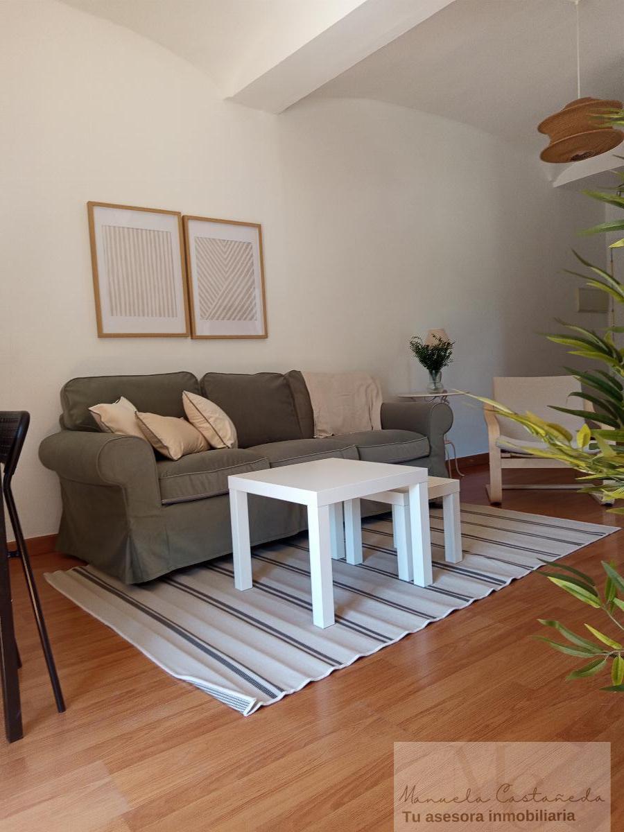 For rent of flat in Mérida