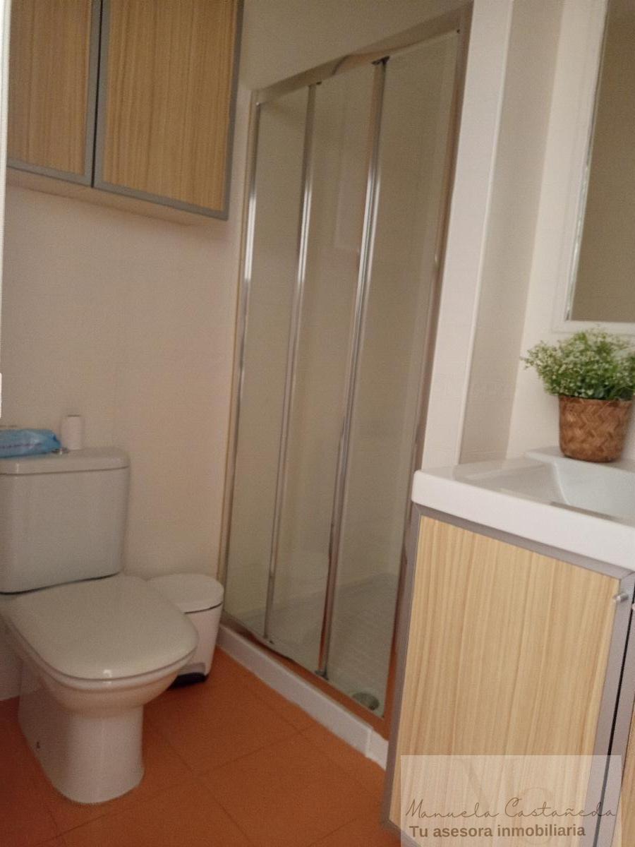 For rent of flat in Mérida