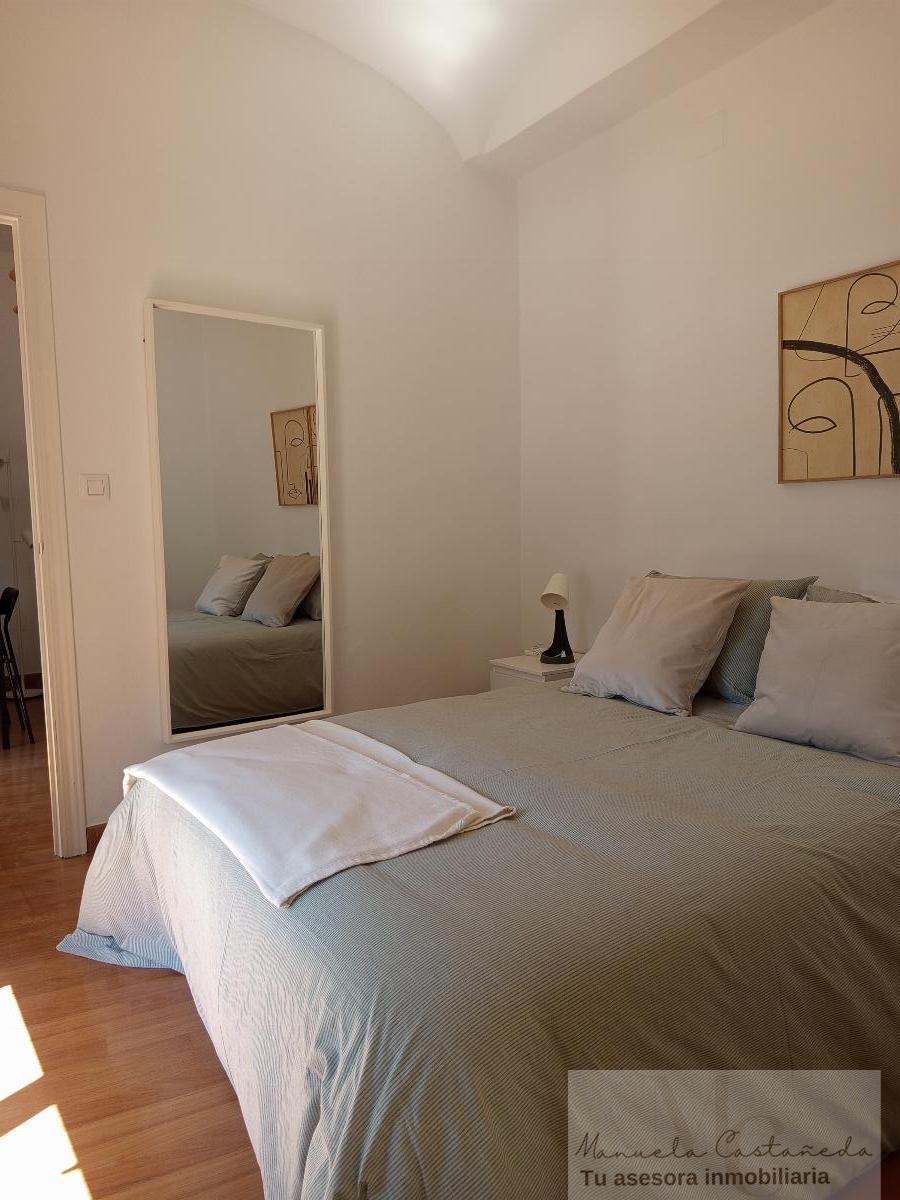 For rent of flat in Mérida