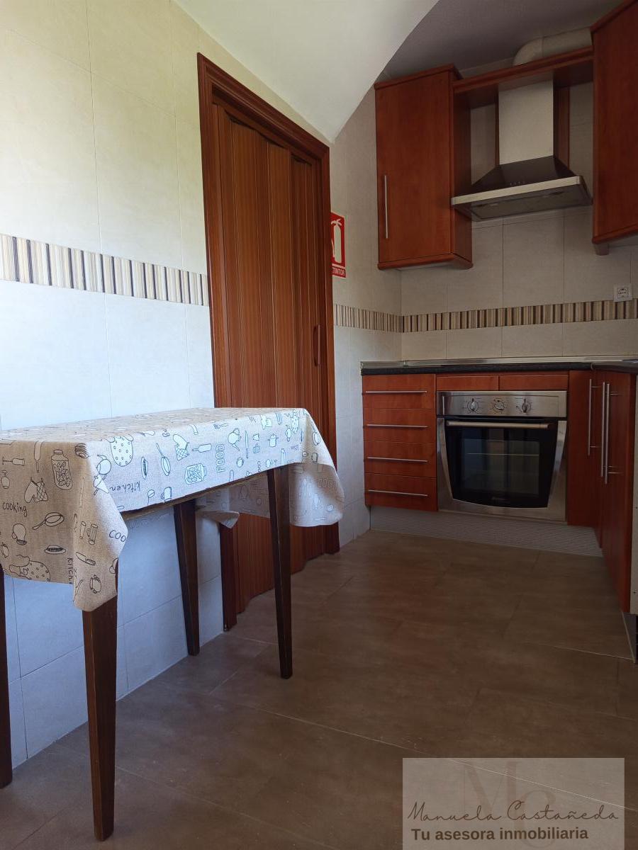 For rent of flat in Mérida