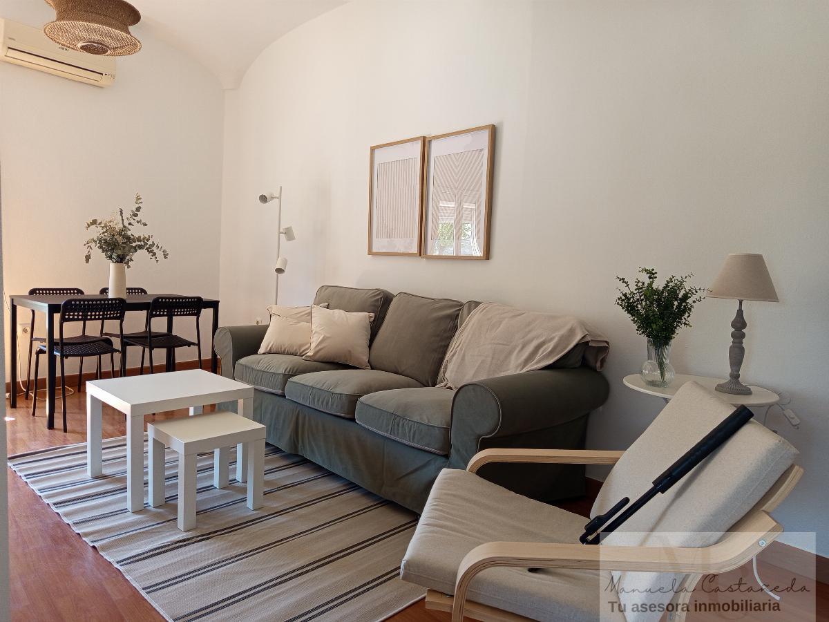 For rent of flat in Mérida