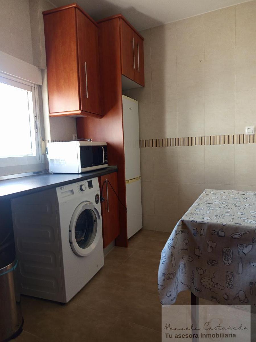 For rent of flat in Mérida