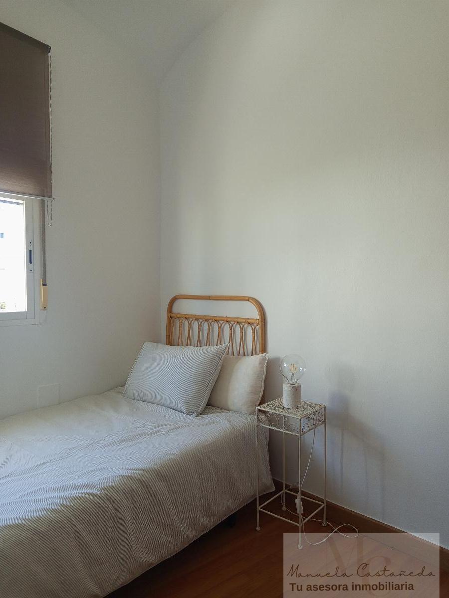For rent of flat in Mérida