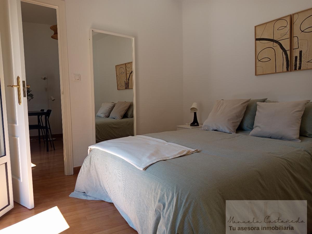 For rent of flat in Mérida