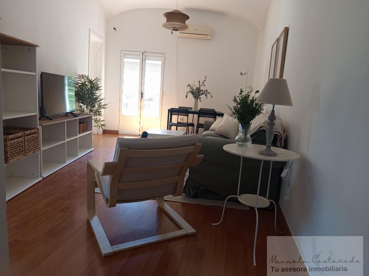 For rent of flat in Mérida