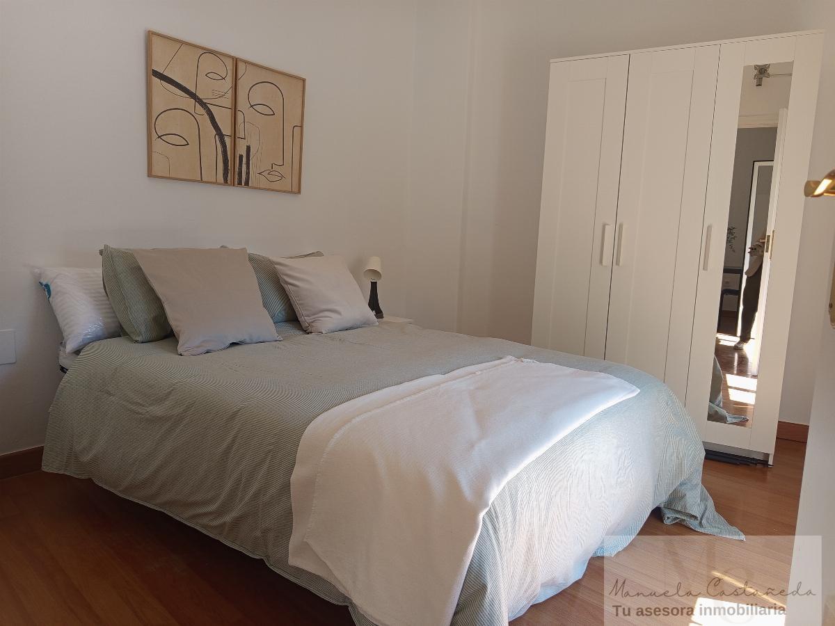 For rent of flat in Mérida