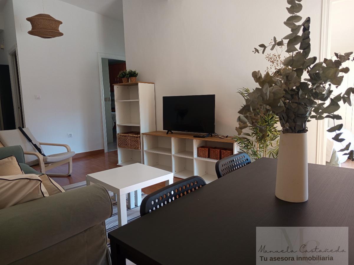 For rent of flat in Mérida