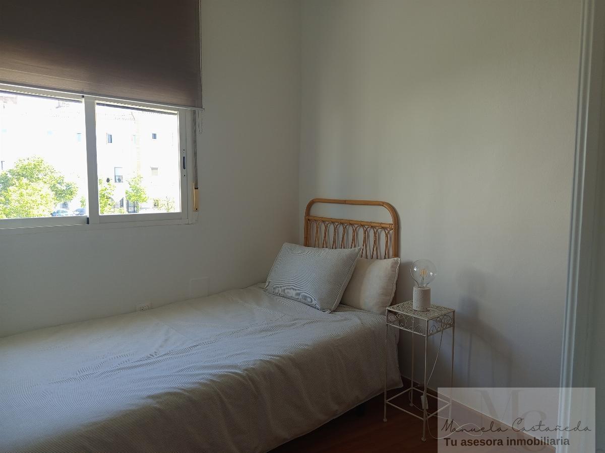 For rent of flat in Mérida