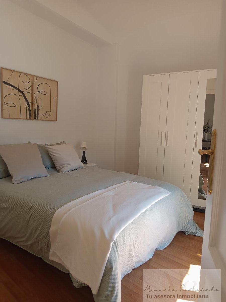 For rent of flat in Mérida