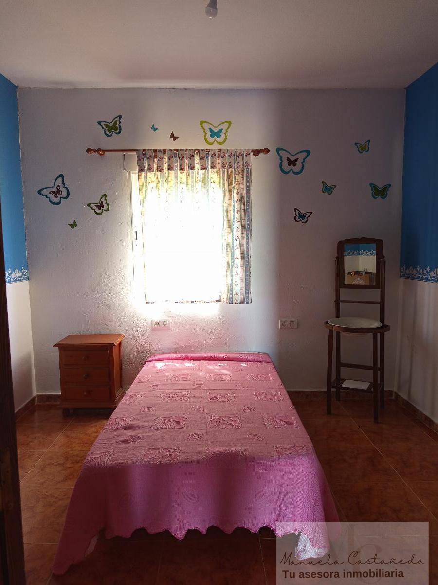 For sale of recreation property in Alange