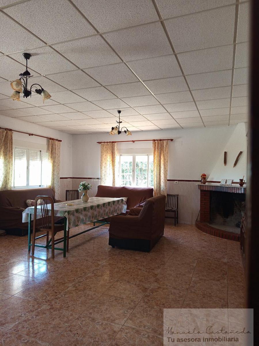 For sale of recreation property in Alange