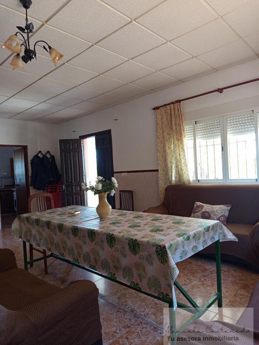 For sale of recreation property in Alange