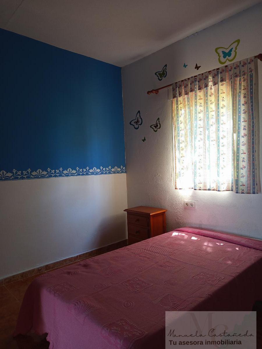 For sale of recreation property in Alange