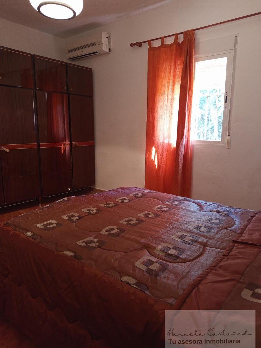 For sale of recreation property in Alange