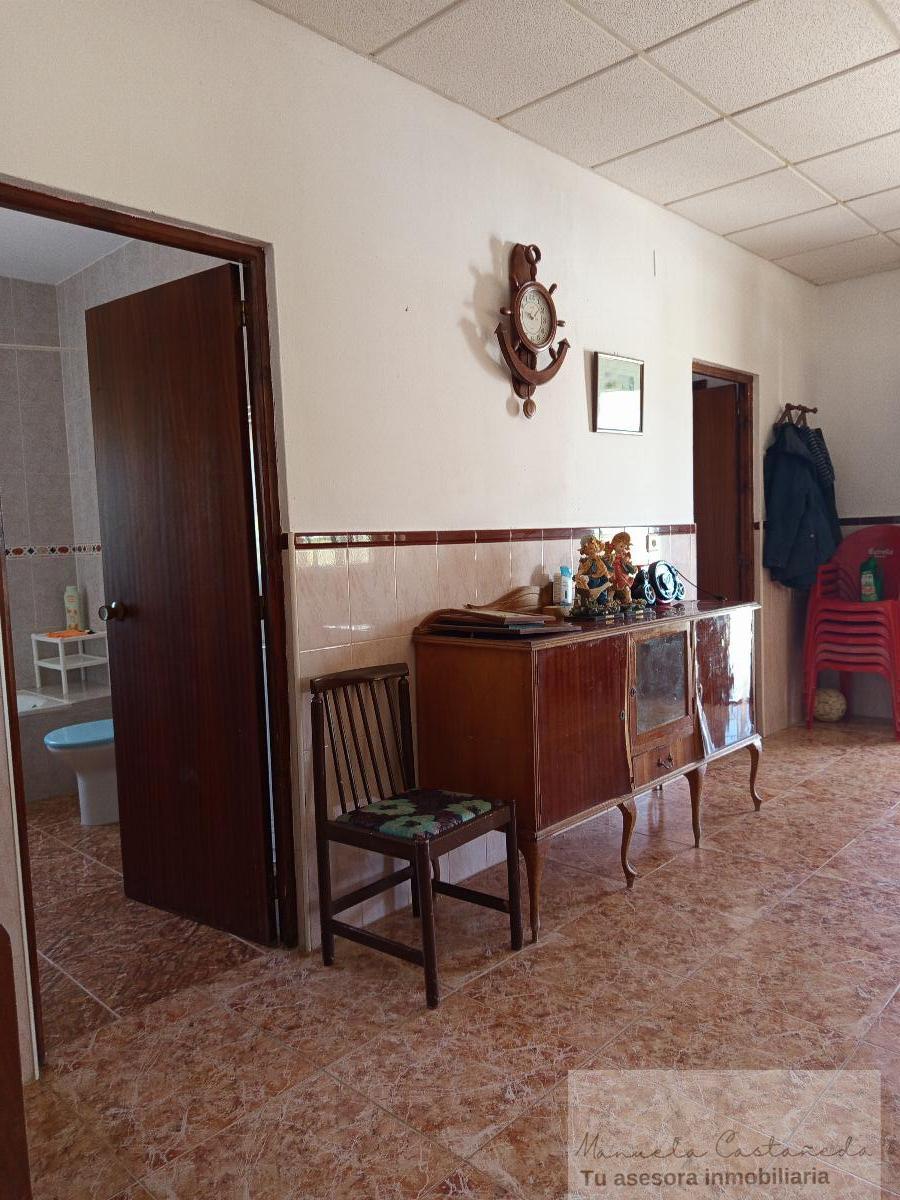 For sale of recreation property in Alange