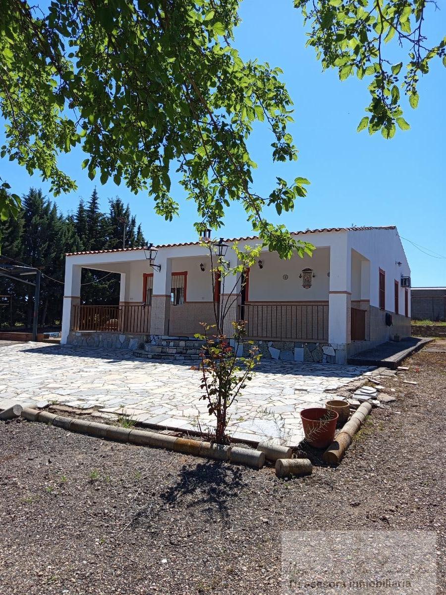 For sale of recreation property in Alange