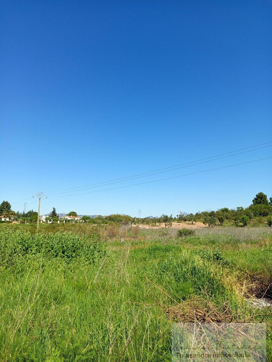 For sale of recreation property in Alange