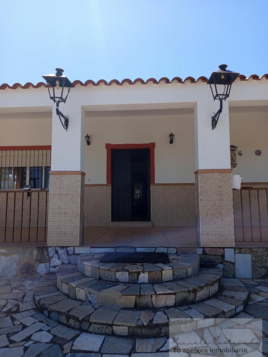 For sale of recreation property in Alange