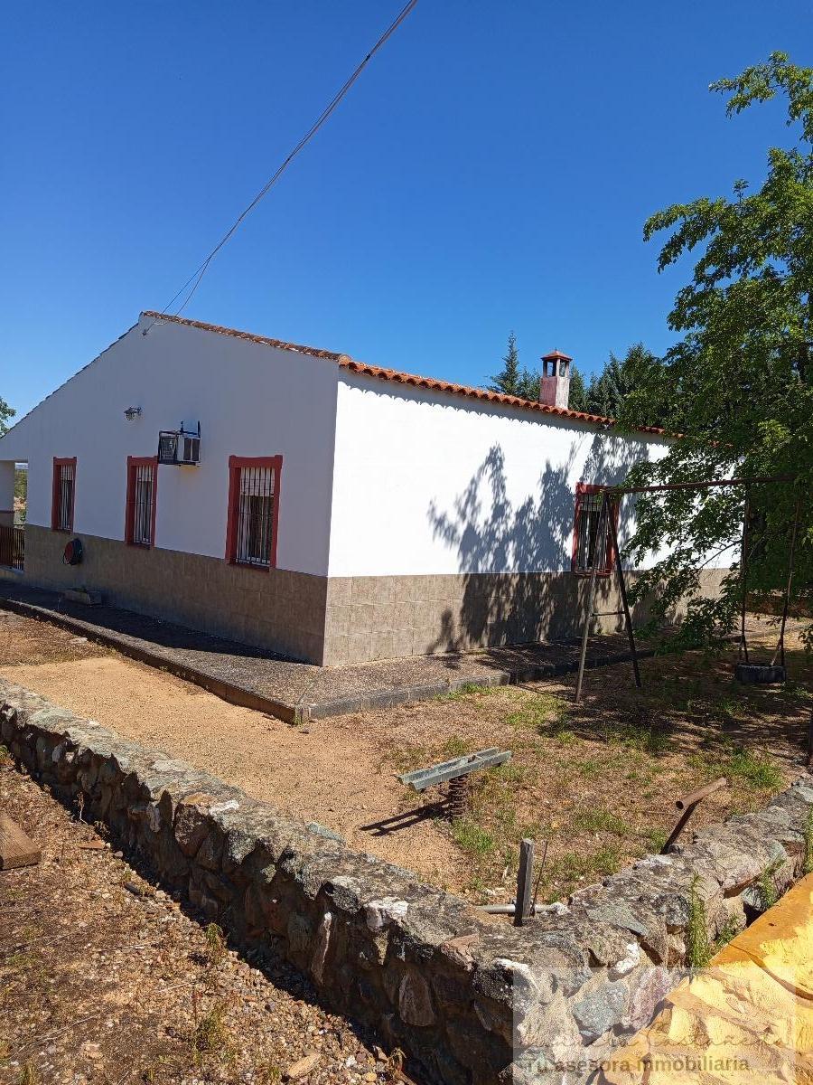 For sale of recreation property in Alange