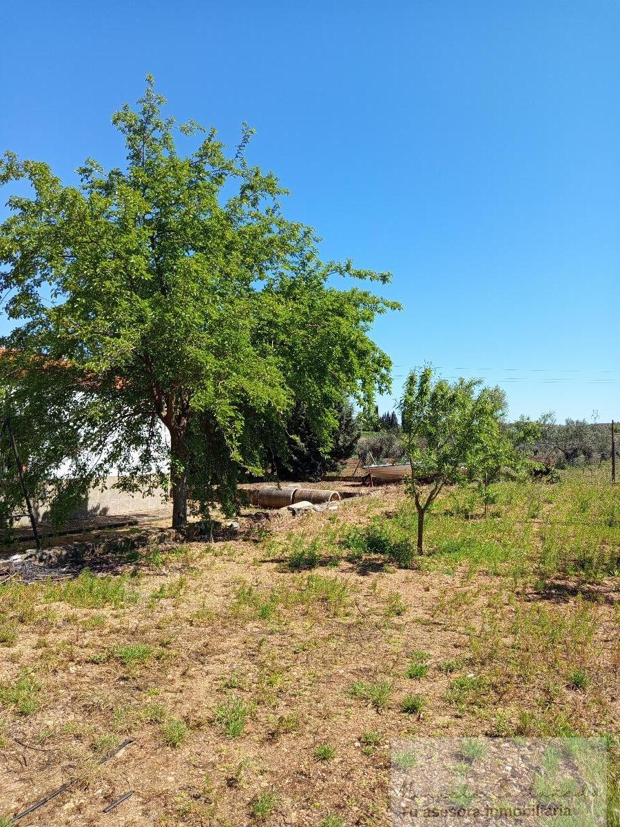 For sale of recreation property in Alange