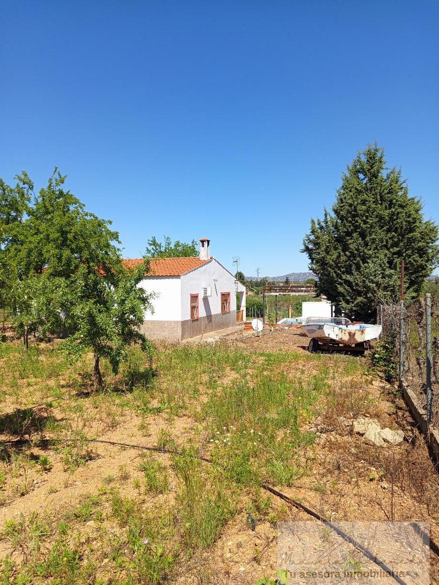 For sale of recreation property in Alange