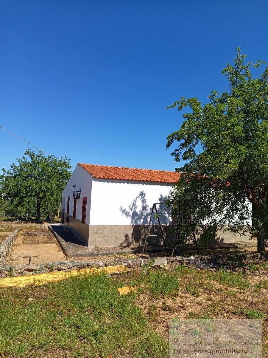 For sale of recreation property in Alange