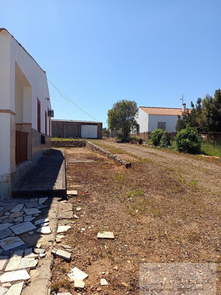 For sale of recreation property in Alange