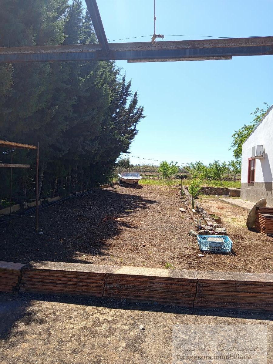 For sale of recreation property in Alange