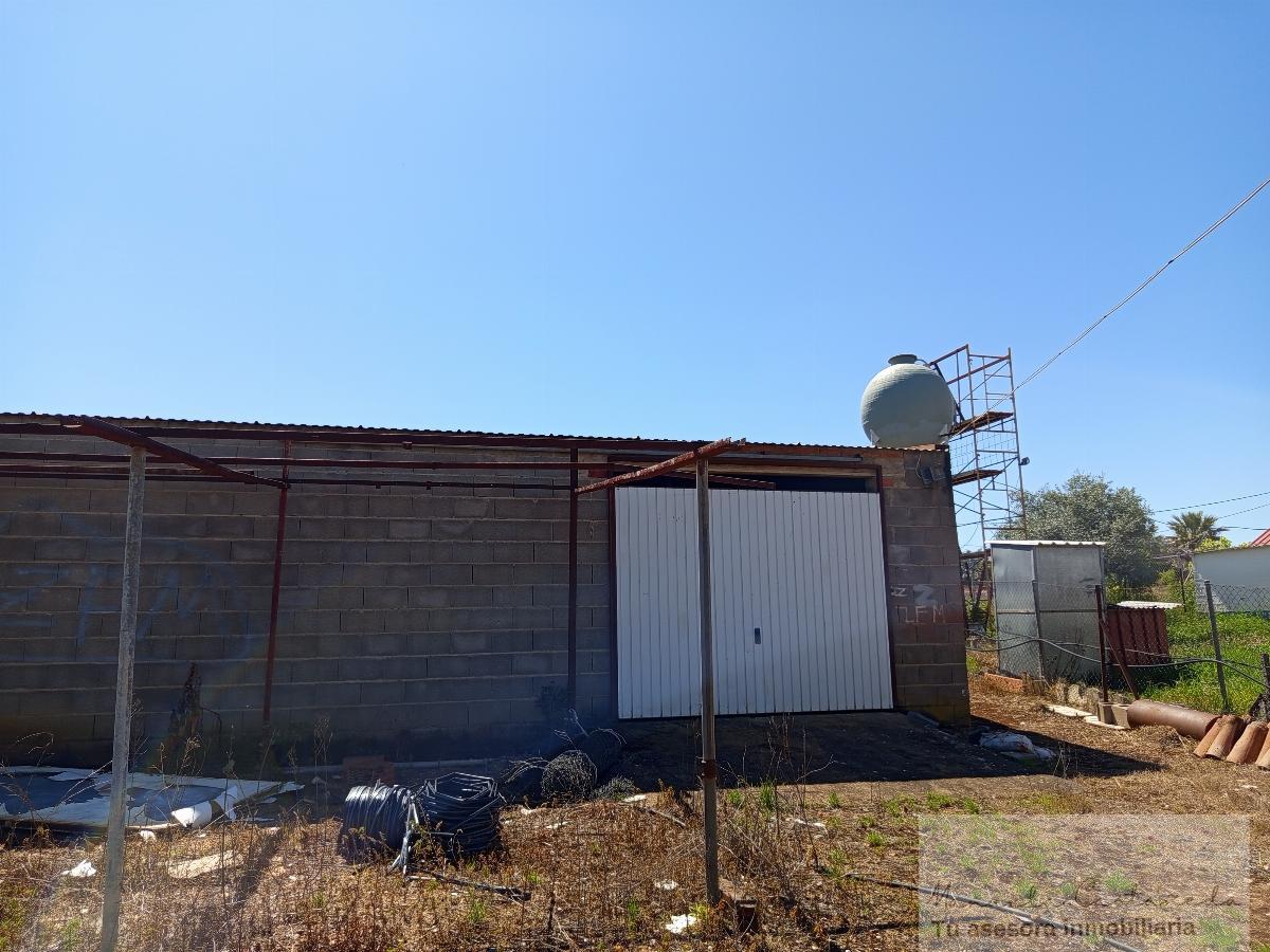 For sale of recreation property in Alange